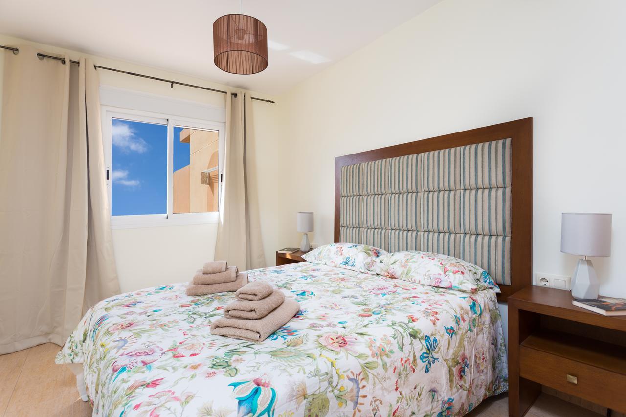 Apartmán Adeje With Pool, Sea View And Free Wifi Costa Adeje  Exteriér fotografie