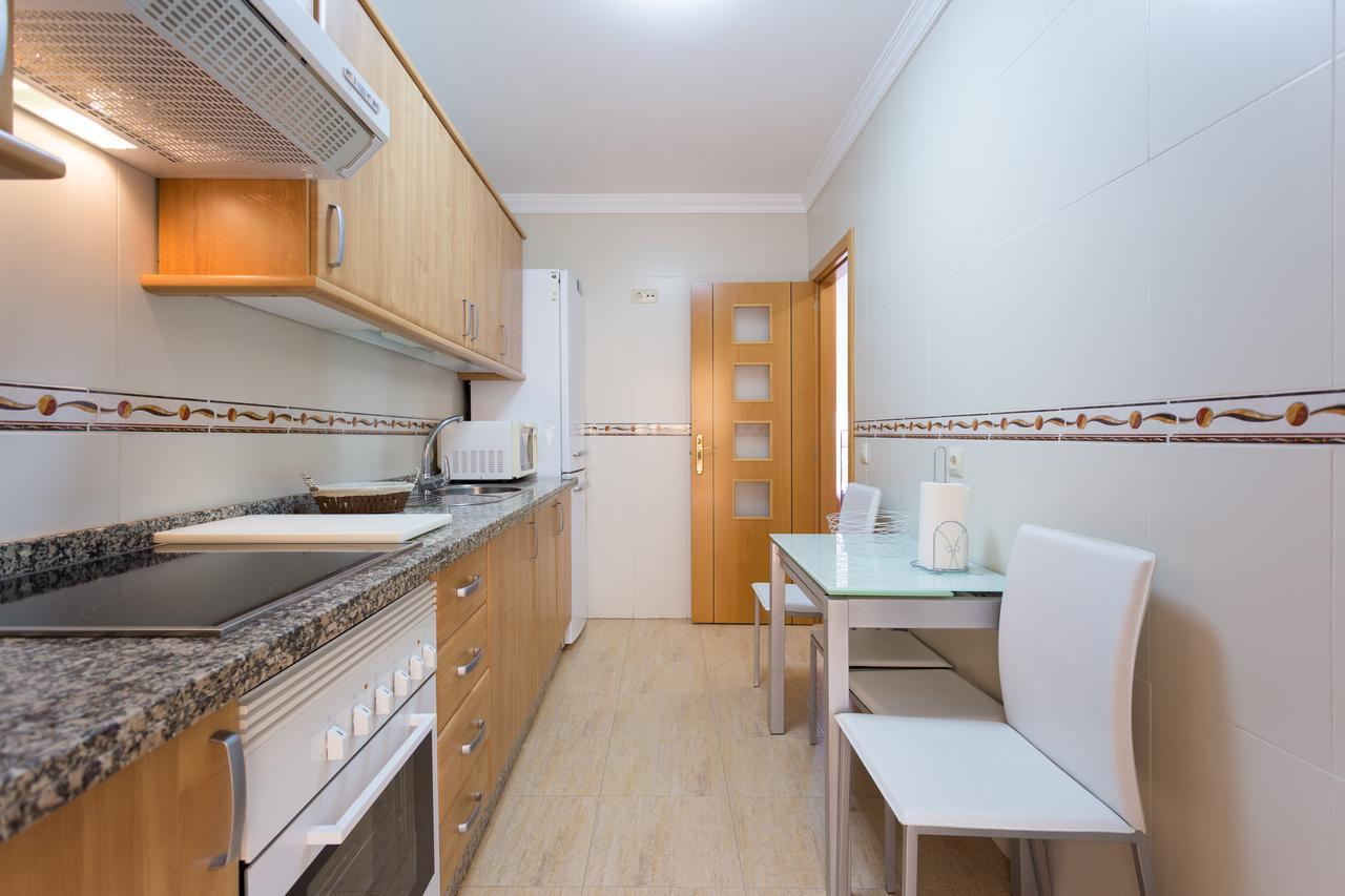 Apartmán Adeje With Pool, Sea View And Free Wifi Costa Adeje  Exteriér fotografie